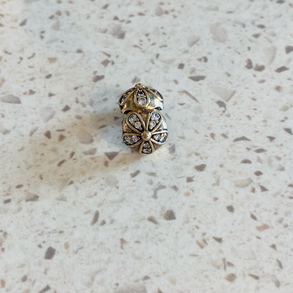 Authentic Pandora clip